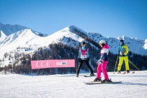 La Plagne